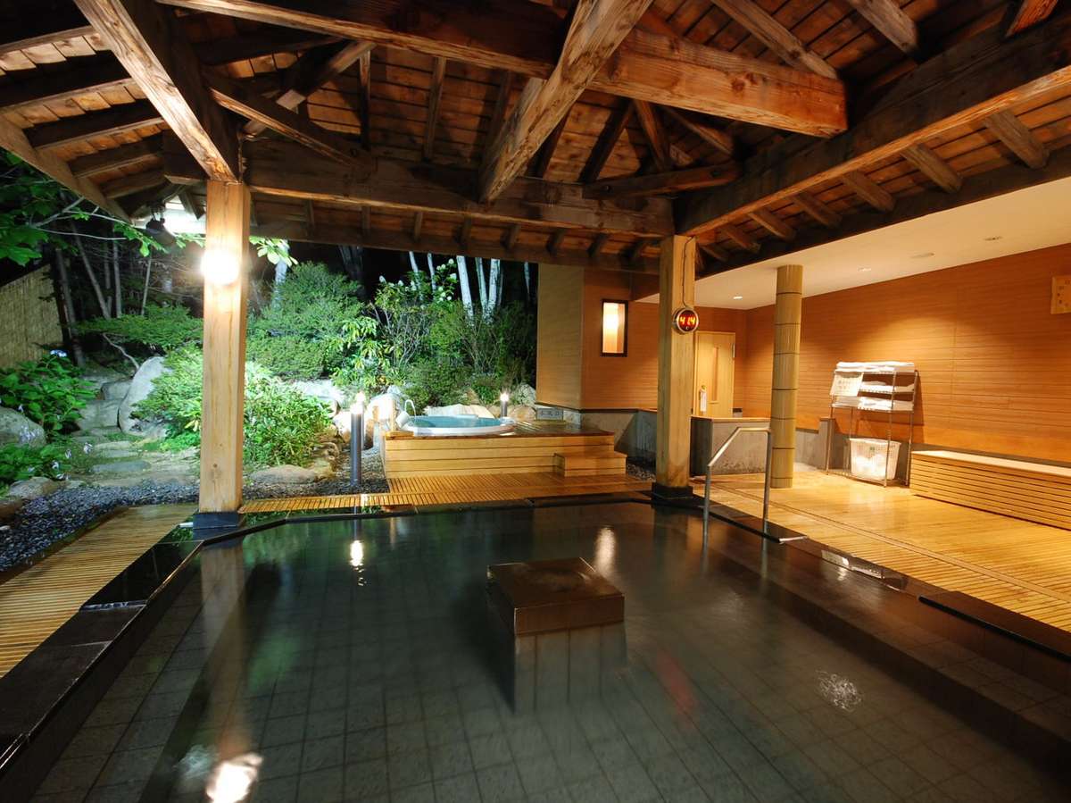 黒部観光ホテル 1泊（夕食朝食付） あそび王国Hakuba47オリジナルチケット付宿泊パックのイメージ