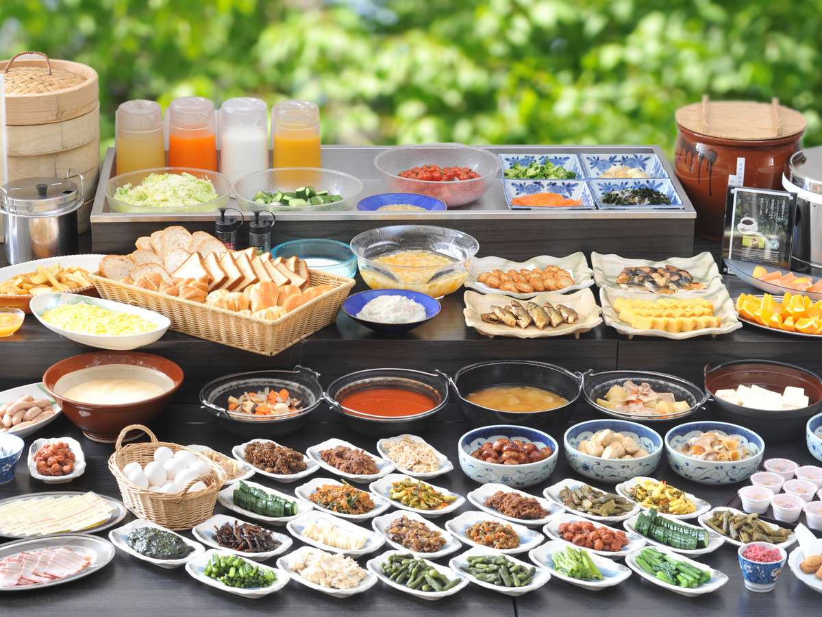 黒部観光ホテル 1泊（夕食朝食付） あそび王国Hakuba47オリジナルチケット付宿泊パックのイメージ