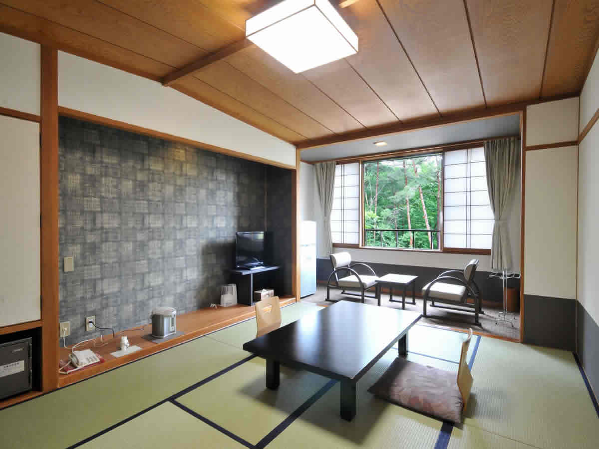 黒部観光ホテル 1泊（夕食朝食付） あそび王国Hakuba47オリジナルチケット付宿泊パックのイメージ