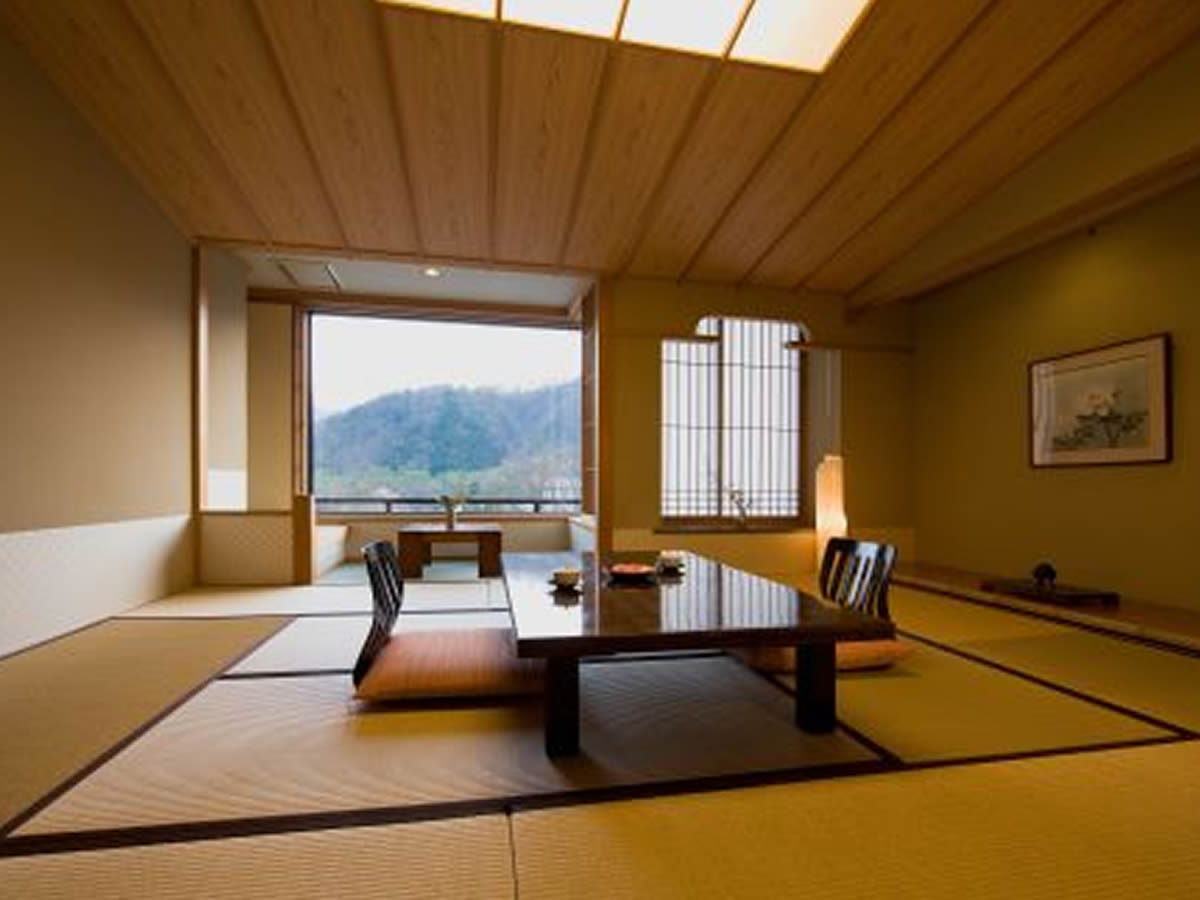 マイカーで行く 緑翠亭　景水 1泊（夕食朝食付） Hakuba47＆ 白馬五竜スキー場リフト券付宿泊パックのイメージ