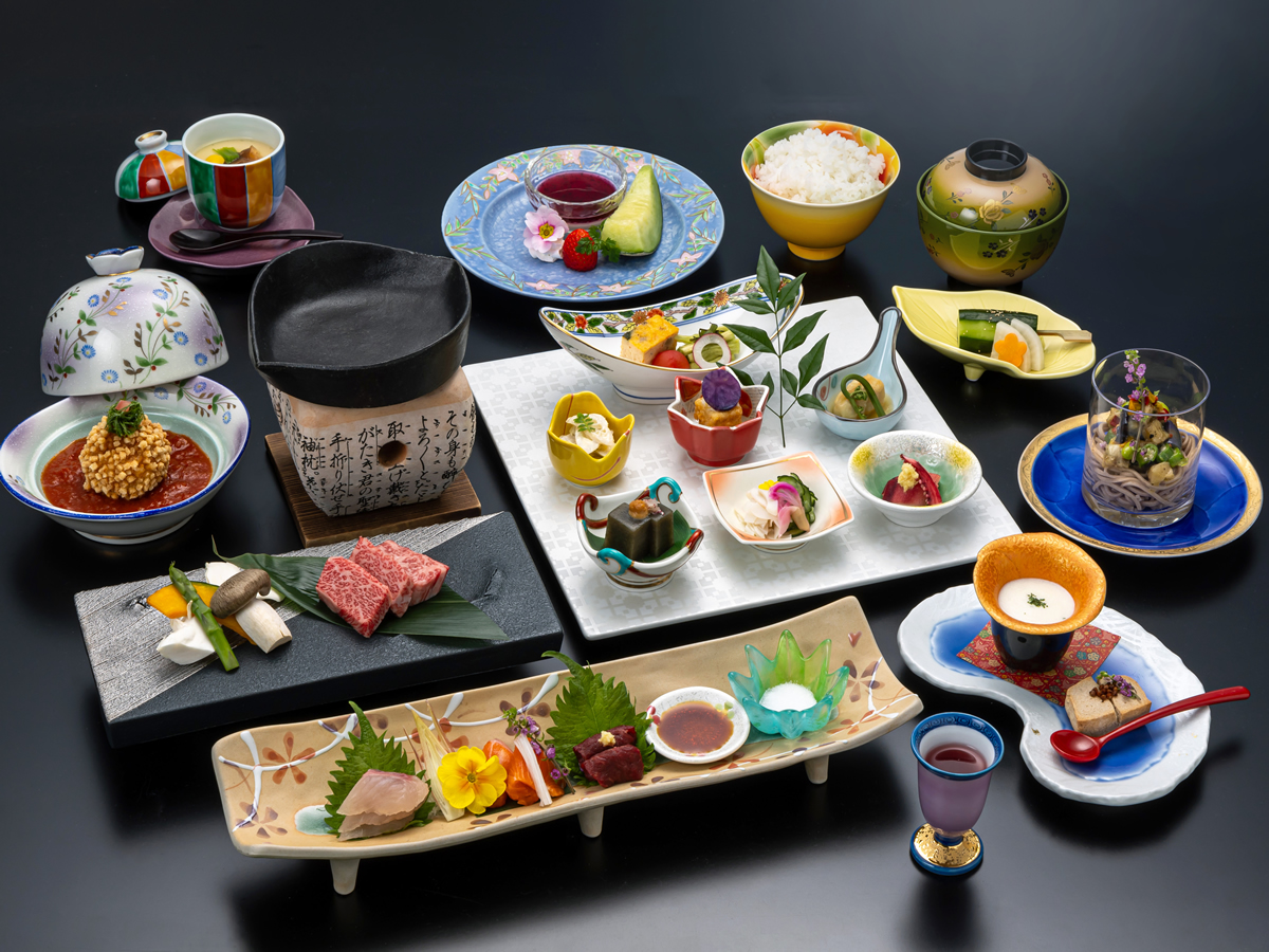 立山プリンスホテル  1泊（夕食朝食付） あそび王国Hakuba47オリジナルチケット＆昼食バーベキュー付宿泊パックのイメージ