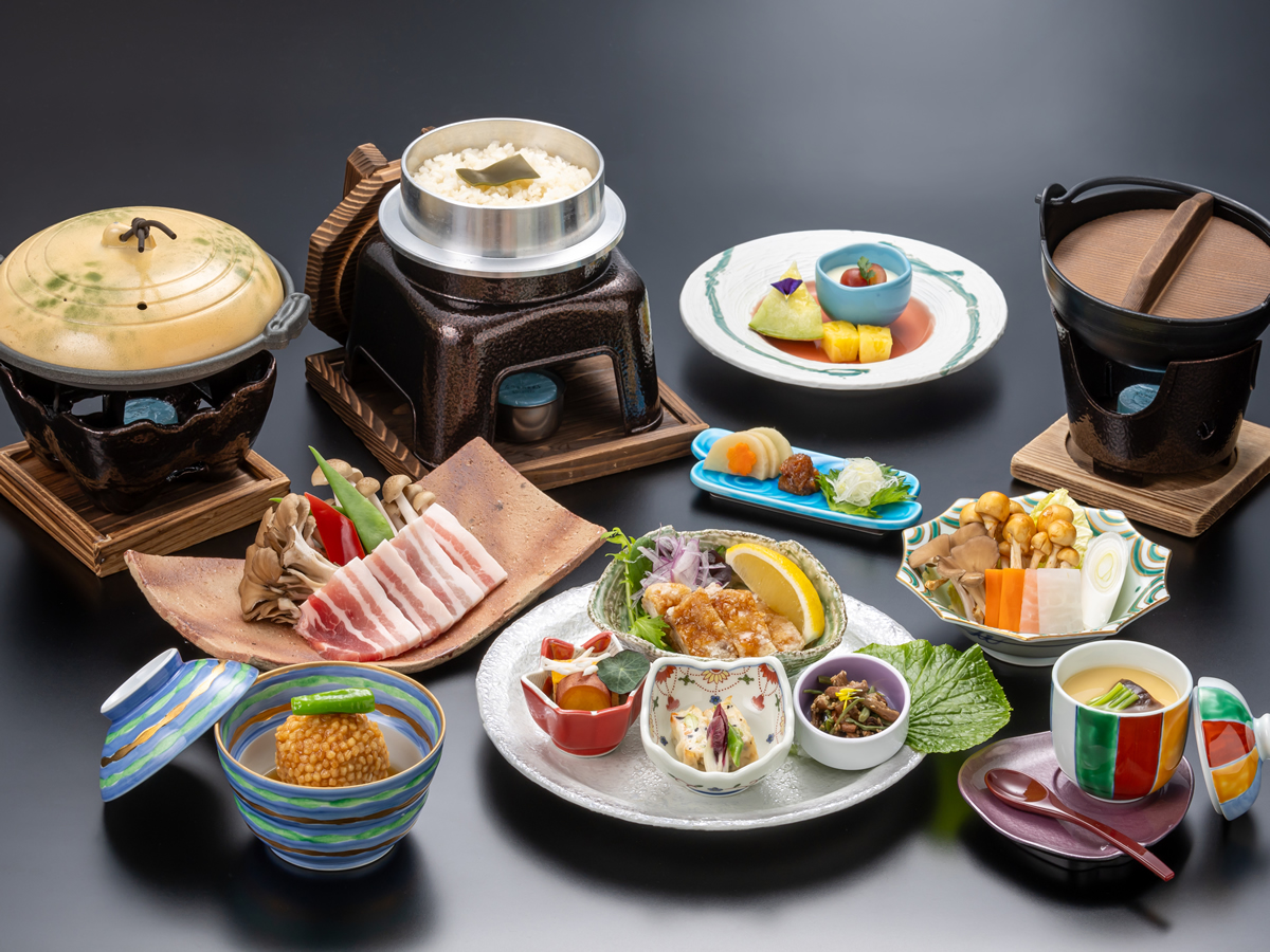 マイカーで行く 立山プリンスホテル 1泊（夕食朝食付） Hakuba47＆ 白馬五竜スキー場リフト券付宿泊パックのイメージ