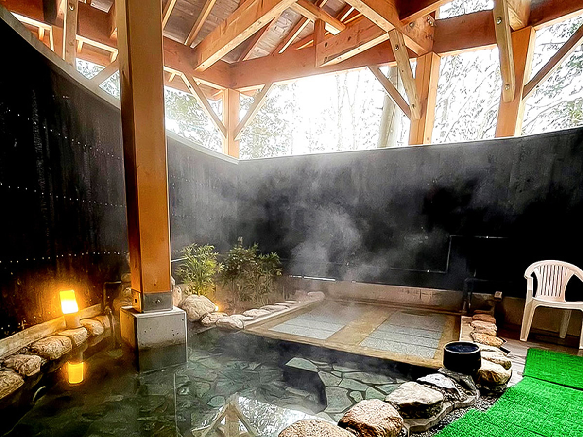 マイカーで行く ホテルアベスト白馬リゾート 1泊（夕食朝食付） Hakuba47＆ 白馬五竜スキー場リフト券付宿泊パックのイメージ