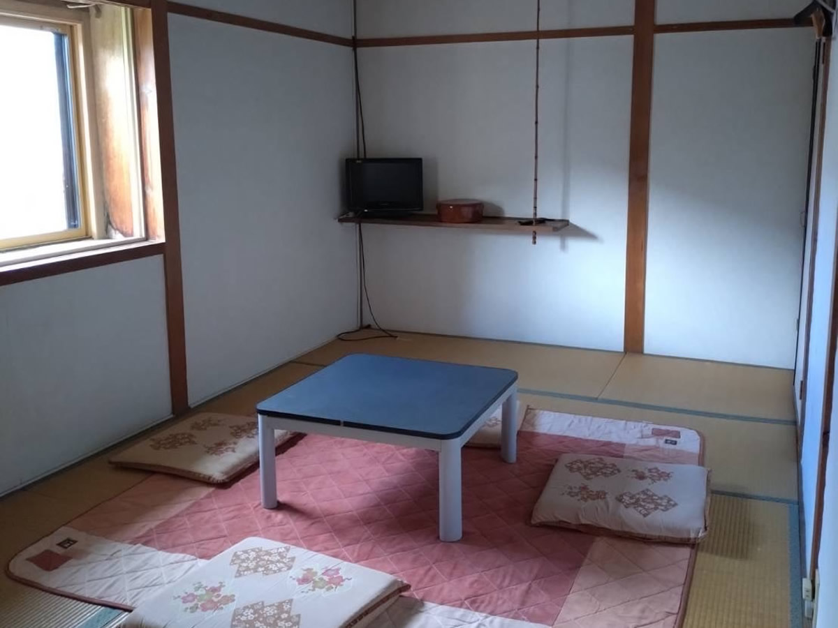 長野駅出発 バスで行く 武田館 2泊（夕食朝食付） Hakuba47＆ 白馬五竜スキー場リフト券付宿泊パックのイメージ