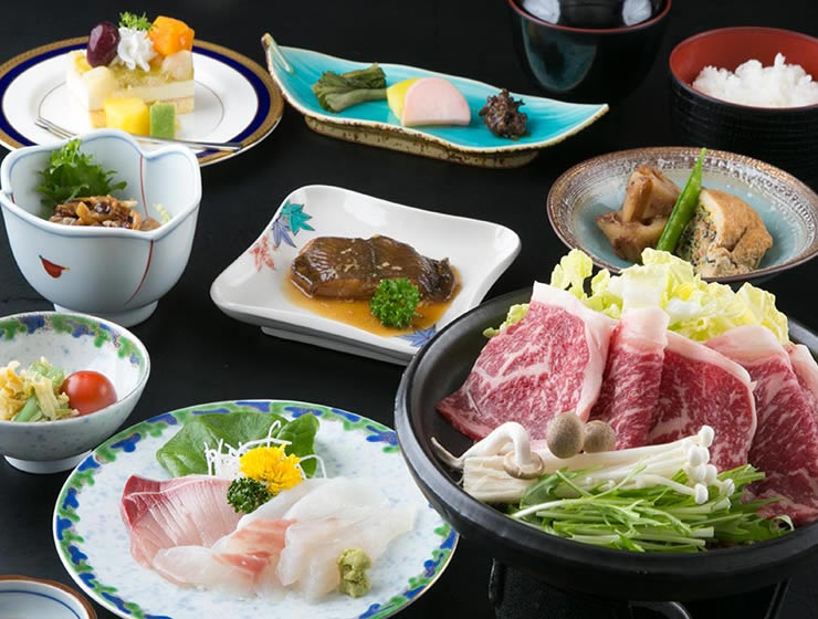 マイカーで行く ローゼンハイム白馬 1泊（夕食朝食付） Hakuba47＆ 白馬五竜スキー場リフト券付宿泊パックのイメージ