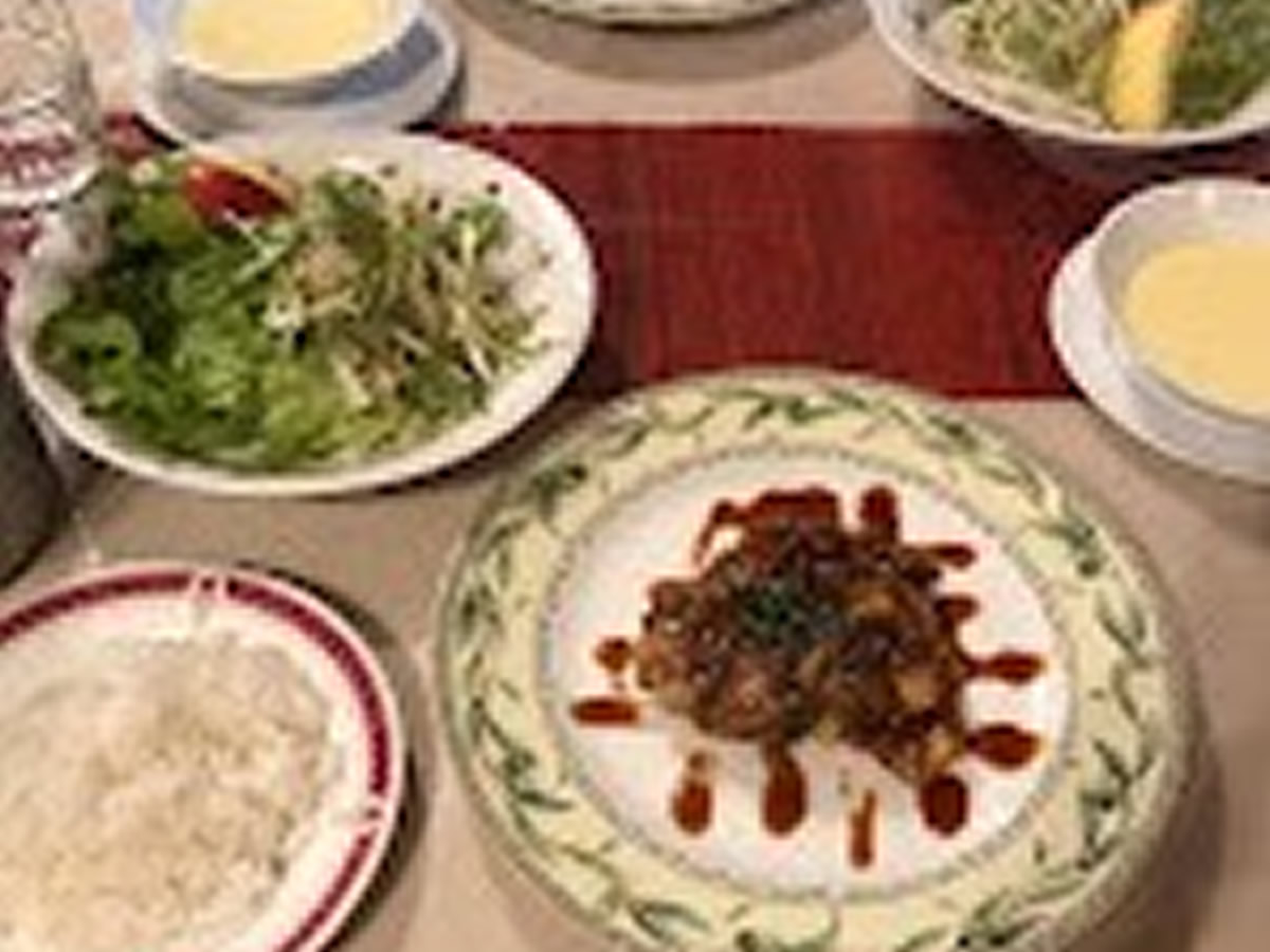 マイカーで行く ペンションアンデルセン 1泊（夕食朝食付） Hakuba47＆ 白馬五竜スキー場リフト券付宿泊パックのイメージ
