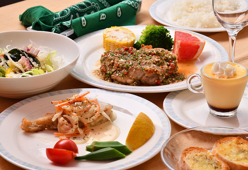 ペンションセレナーデ  1泊（夕食朝食付） あそび王国Hakuba47オリジナルチケット付宿泊パックのイメージ