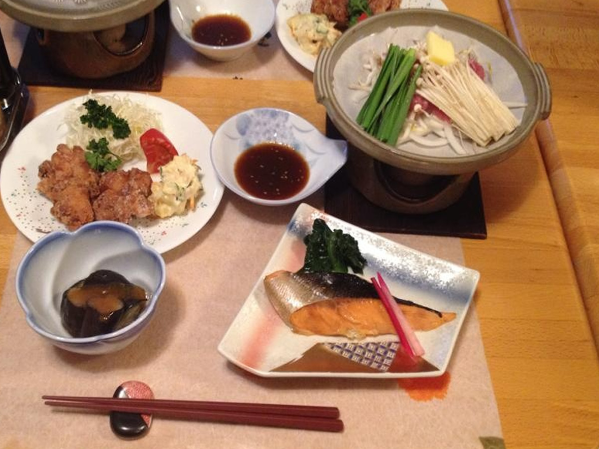 長野駅出発 バスで行く 旅館FURUYA 1泊（夕食朝食付）白馬八方尾根スキー場リフト券付宿泊パックのイメージ