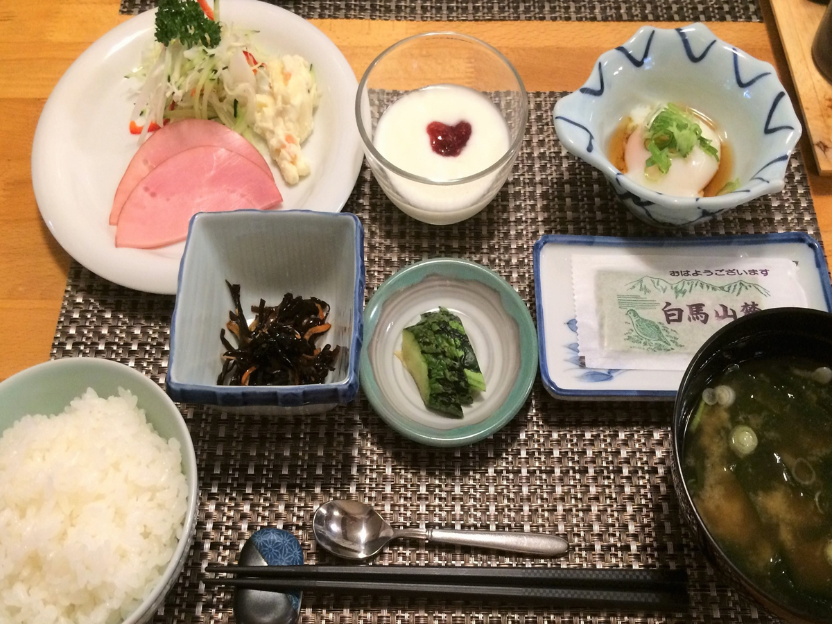 長野駅出発 バスで行く 旅館FURUYA 1泊（夕食朝食付）白馬八方尾根スキー場リフト券付宿泊パックのイメージ