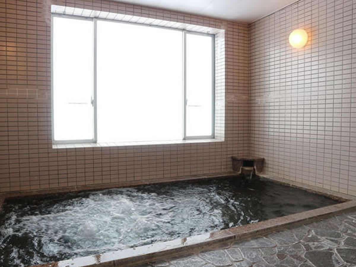 長野駅出発 バスで行く 白馬エスキーナ 1泊（朝食付）つがいけマウンテンリゾートリフト券付宿泊パックのイメージ