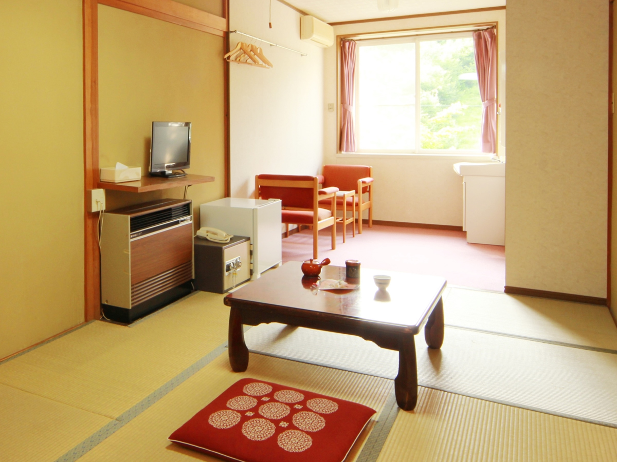 長野駅出発 バスで行く ホテルサニーバレー 2泊（夕食朝食付）つがいけマウンテンリゾートリフト券付宿泊パックのイメージ