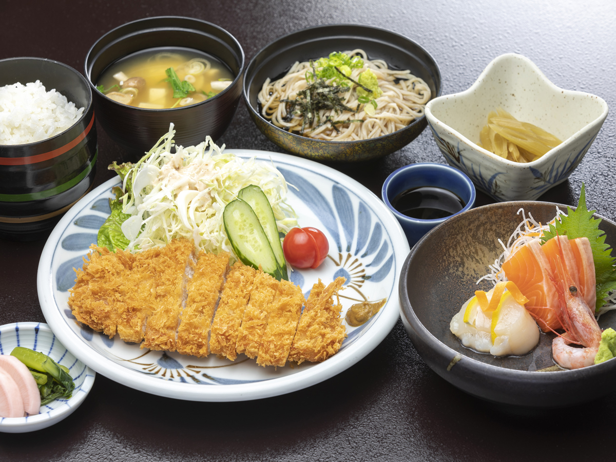マイカー・交通各自で行く サンテインおたり 1泊（夕食朝食付） 白馬岩岳スノーフィールドリフト券付宿泊パックのイメージ
