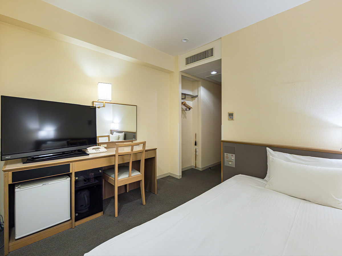 マイカー・交通各自で行く ホテルJALシティ長野 1泊（朝食付）つがいけマウンテンリゾートリフト券付宿泊パックのイメージ