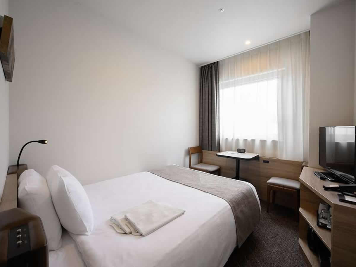 マイカー・交通各自で行く 長野東急REIホテル 1泊（朝食付）つがいけマウンテンリゾートリフト券付宿泊パックのイメージ