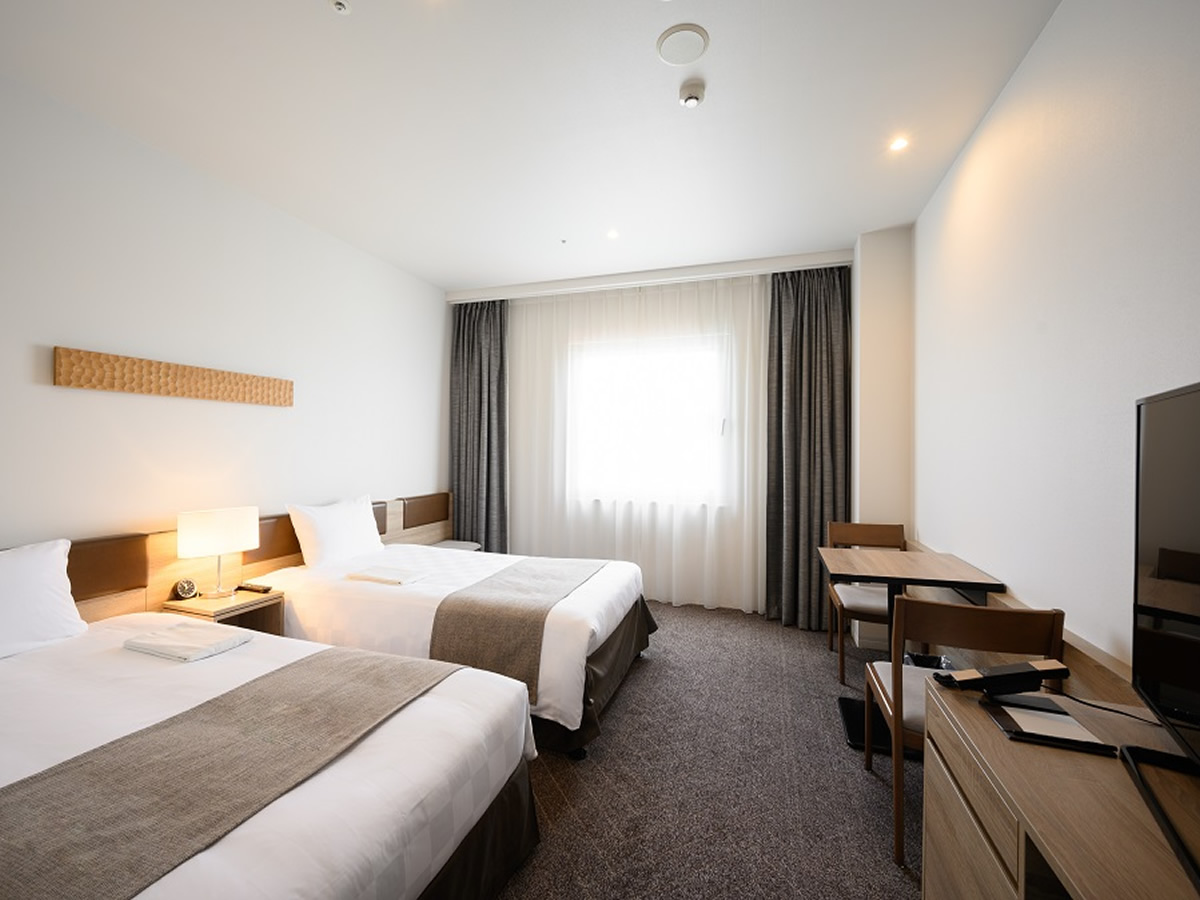 マイカー・交通各自で行く 長野東急REIホテル 1泊（朝食付）つがいけマウンテンリゾートリフト券付宿泊パックのイメージ