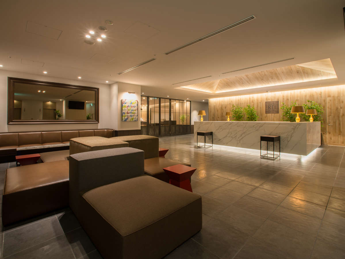 マイカー・交通各自で行く 長野東急REIホテル 1泊（朝食付）つがいけマウンテンリゾートリフト券付宿泊パックのイメージ