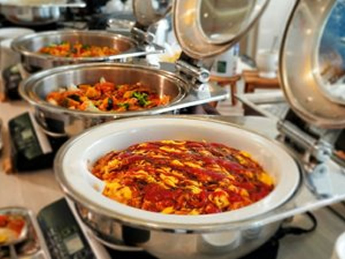 マイカー・交通各自で行く ホテルシルクイン斑尾 1泊（夕食朝食付）斑尾高原＆タングラム共通リフト券付宿泊パックのイメージ