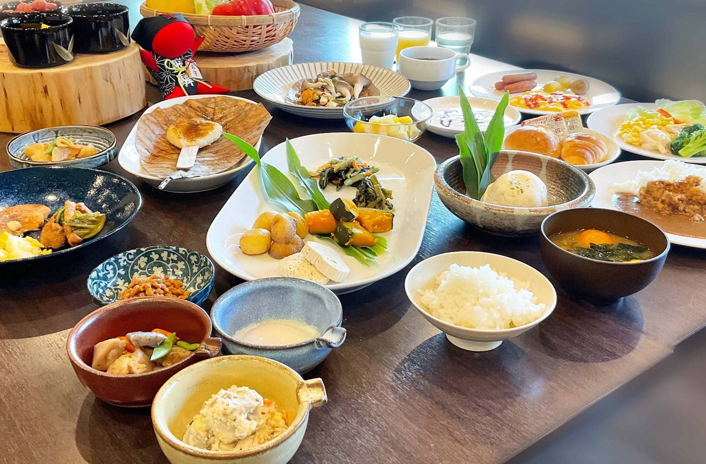 マイカー・交通各自で行く たびのホテル飛騨高山 1泊（朝食付）めいほうスキー場リフト券付宿泊パックのイメージ