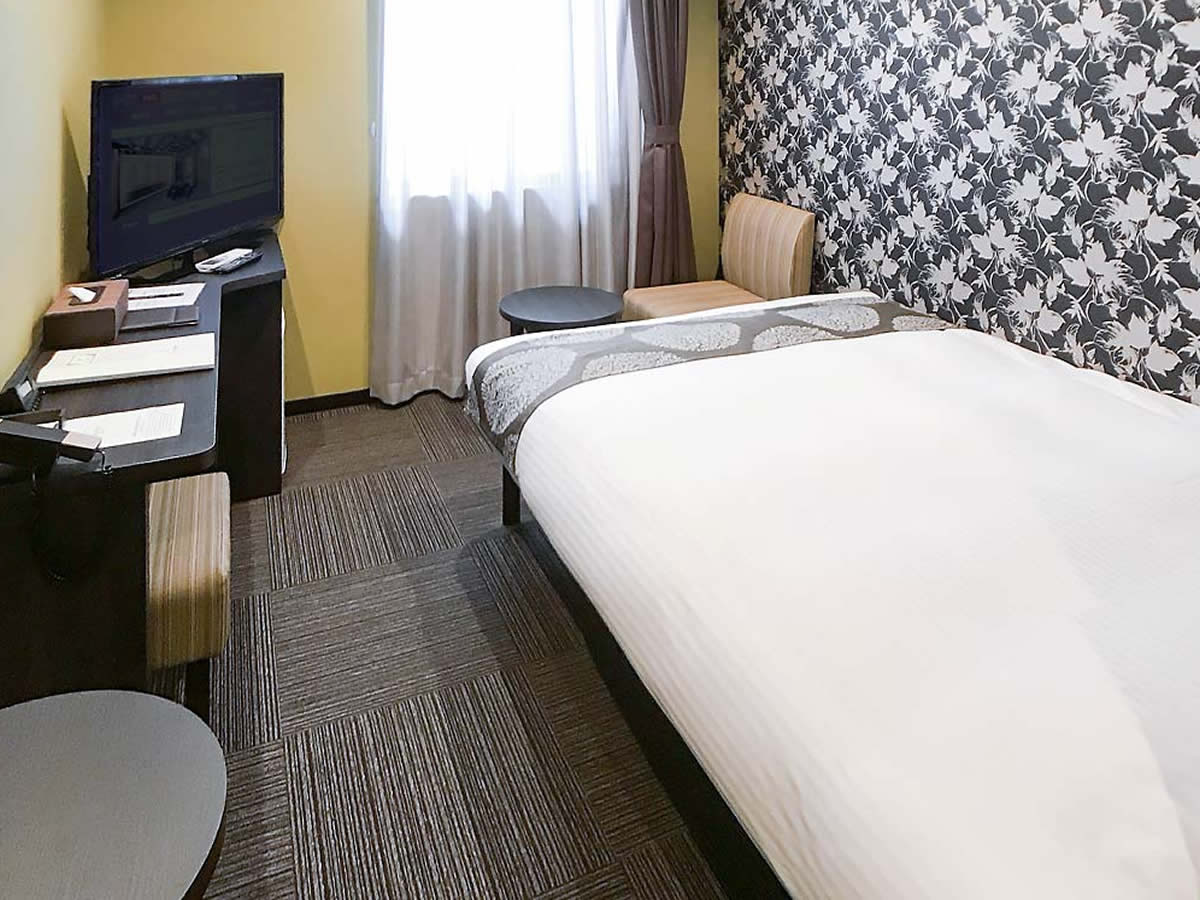 マイカー・交通各自で行く たびのホテル飛騨高山 1泊（朝食付）めいほうスキー場リフト券付宿泊パックのイメージ